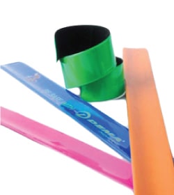 Slapbands