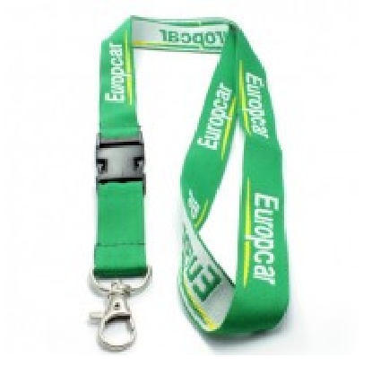 Custom Lanyards For Business