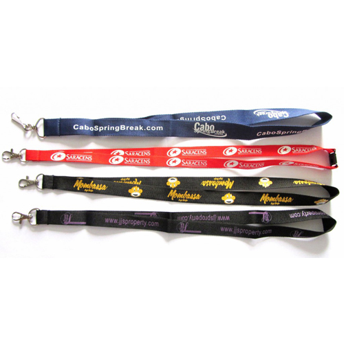 Kickstart Your Business With Lanyards