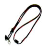 custom rope lanyard