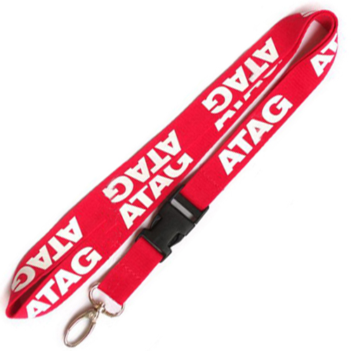 Promotional Lanyards – #1 Branded Product for 2021