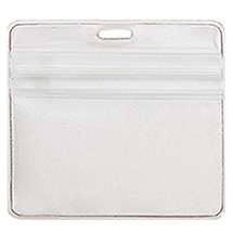 plastic card holder