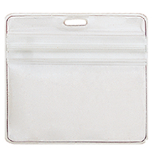 plastic card holder