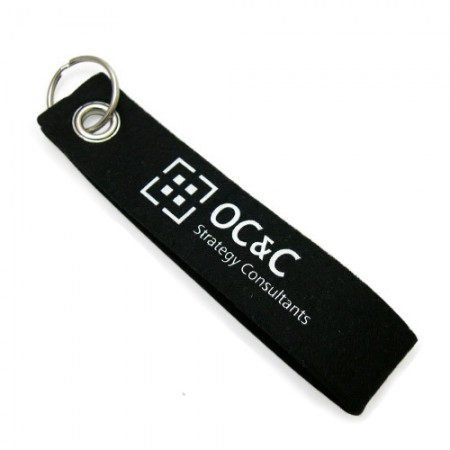 Short Strap or Wristband For Next Promotional Gift