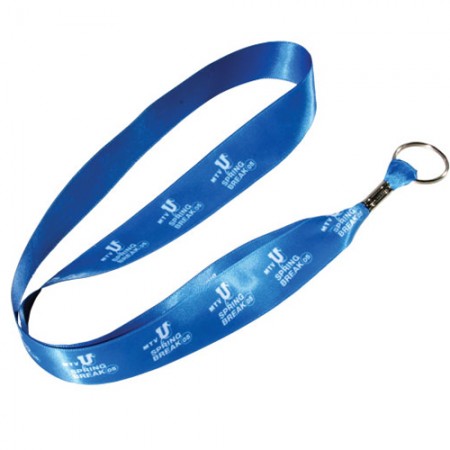 Lanyards for Rock Concerts