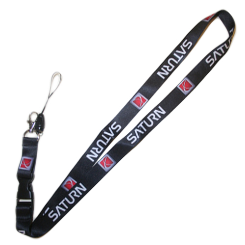 Lanyards Never Go Out of Style
