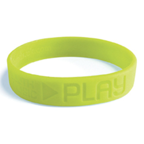 How Printed Wristbands can Help Promote a Cause